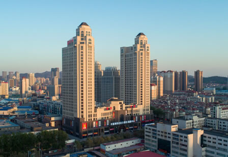 漯河市建筑设计的测试内容